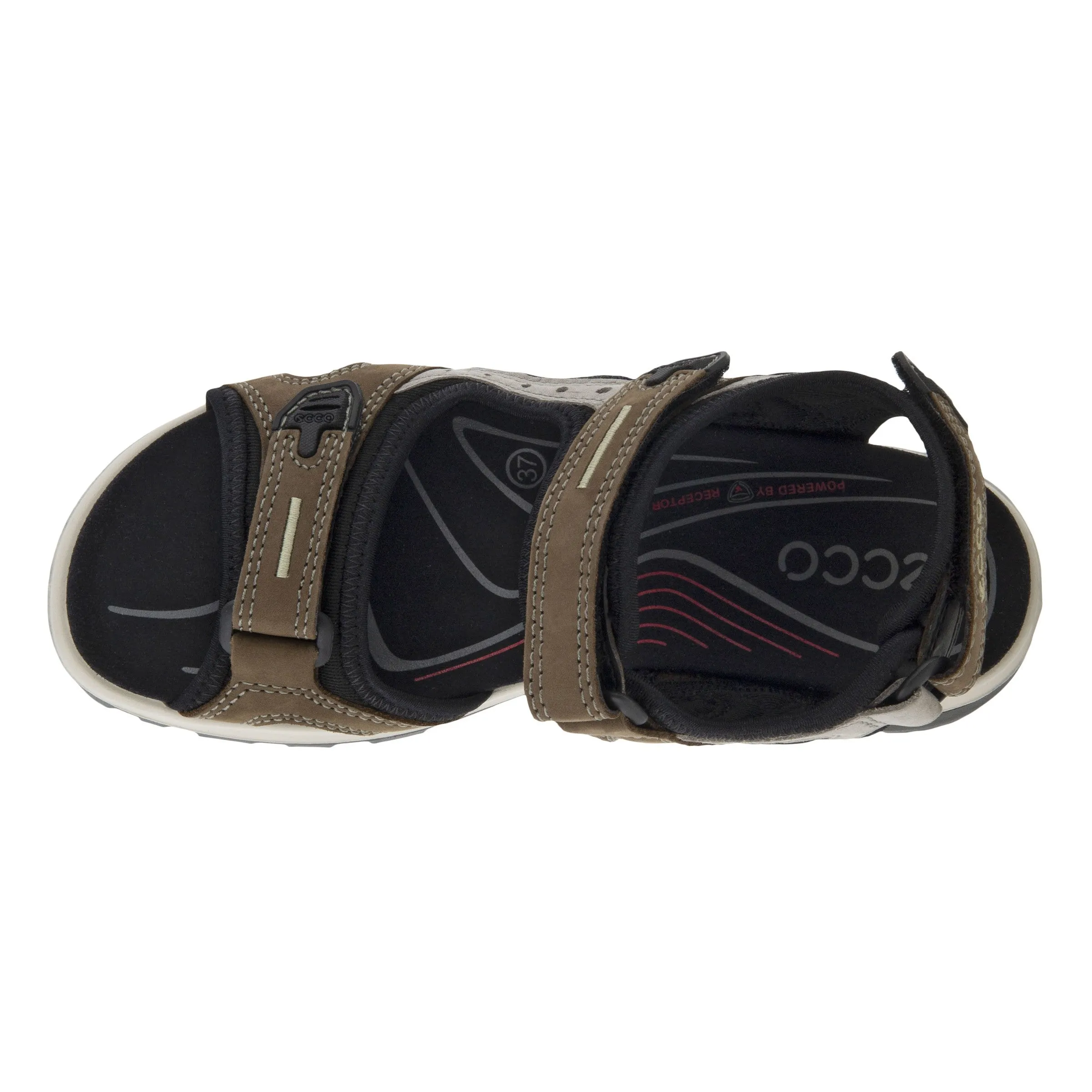 Yucatan Offroad Sandal (Women)