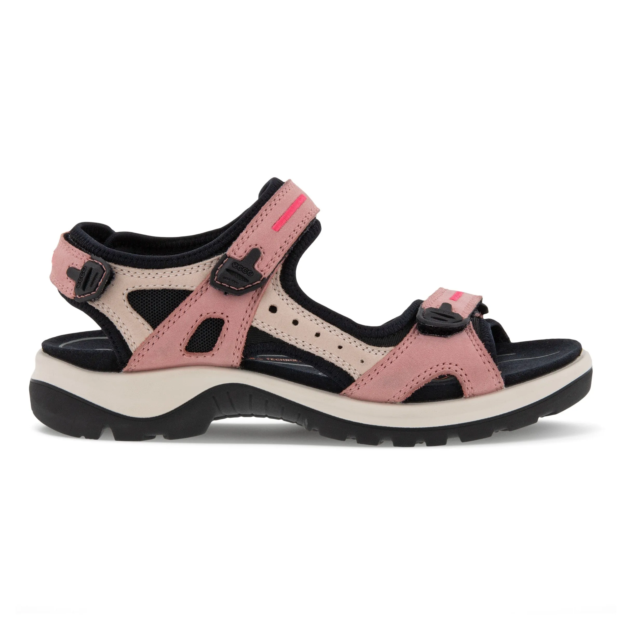 Yucatan Offroad Sandal (Women)