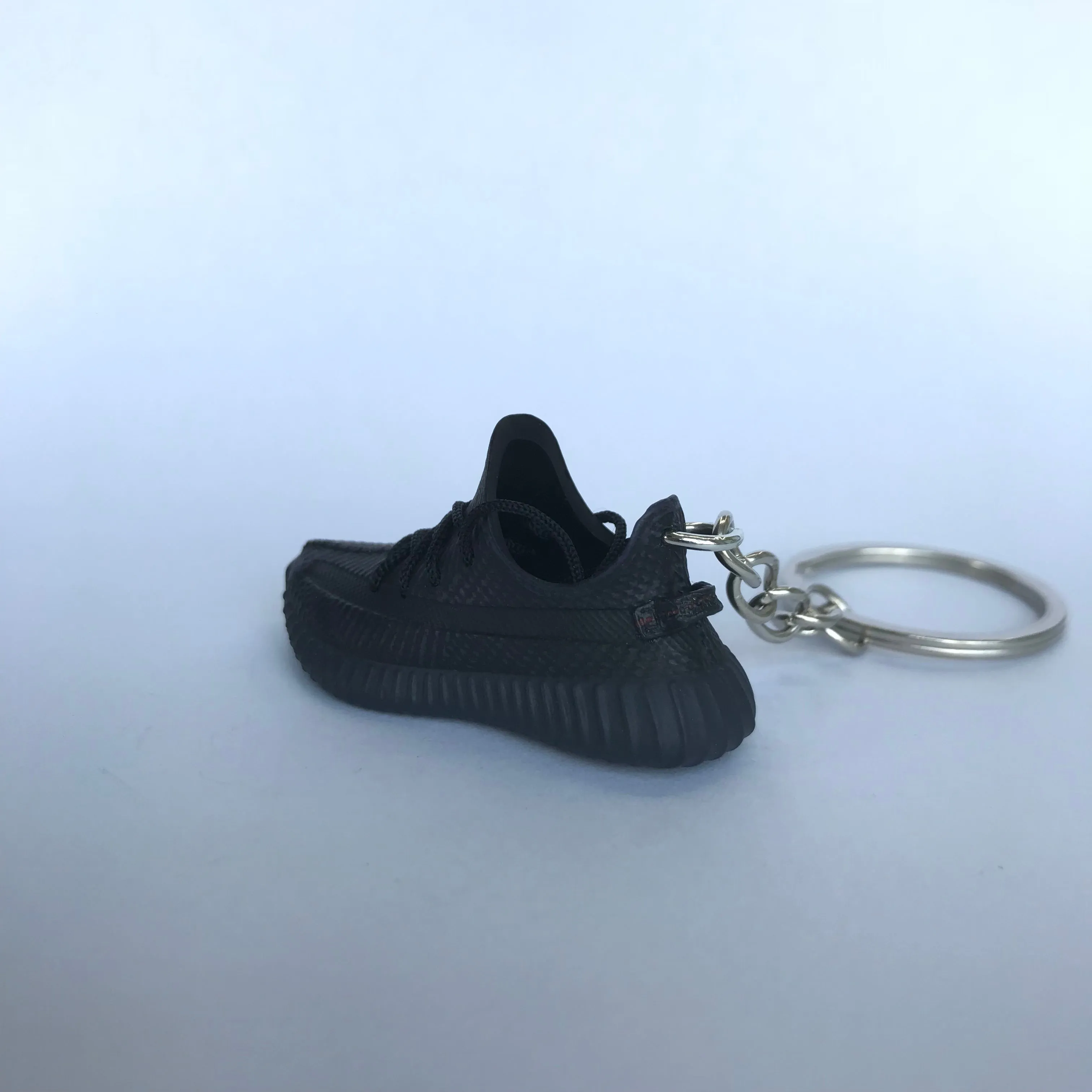 YZY Boost 350 V2 Black 3D Keychain