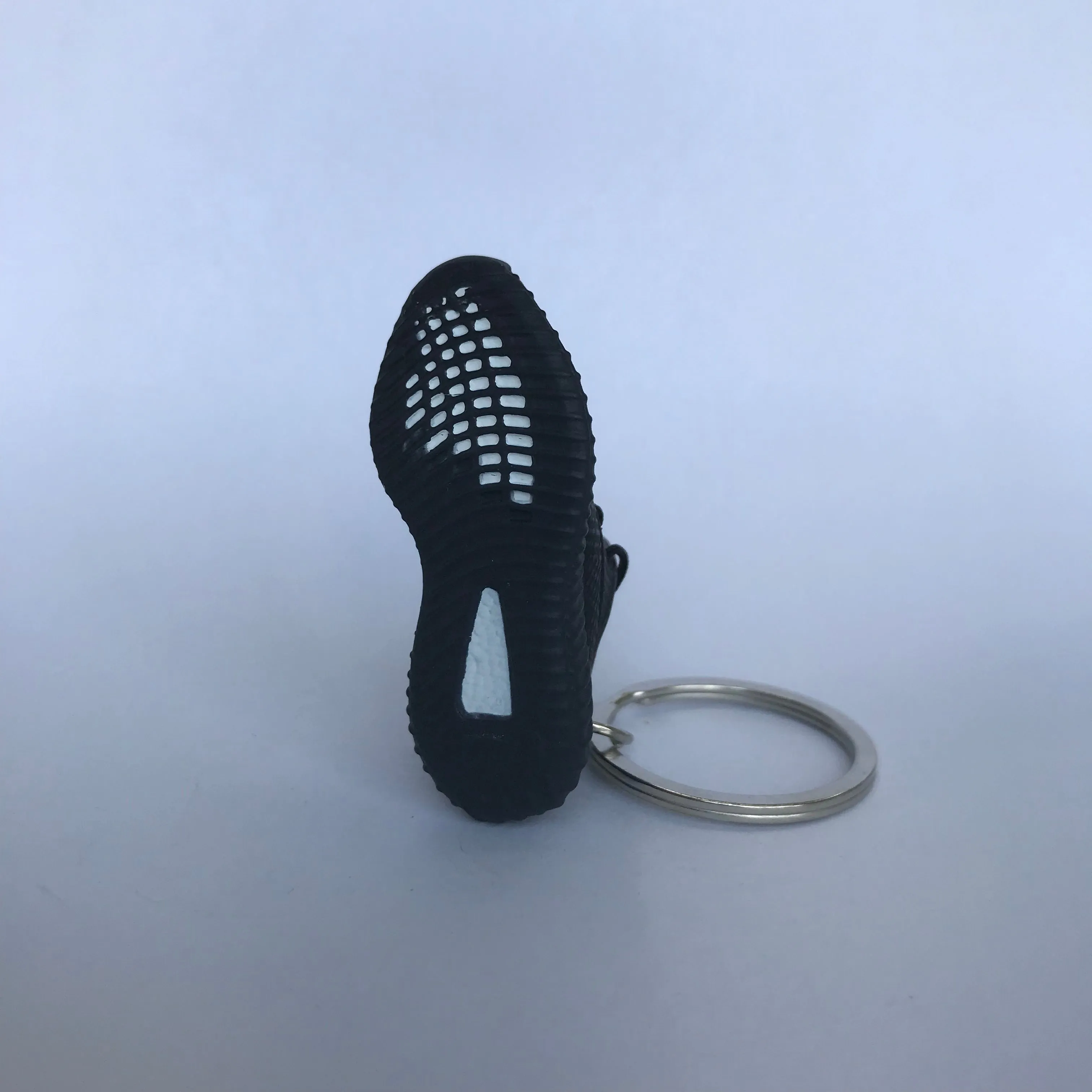 YZY Boost 350 V2 Black 3D Keychain